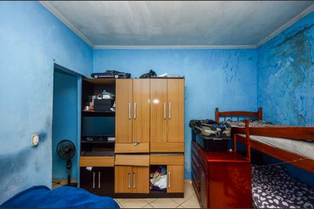 Casa à venda com 140m², 1 quarto e sem vagaQuarto