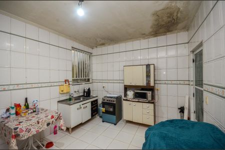 Casa à venda com 140m², 1 quarto e sem vagaCozinha