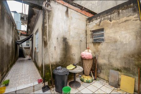 Casa à venda com 140m², 1 quarto e sem vagaÁrea de Serviço - Corredor