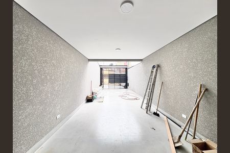 Casa à venda com 3 quartos, 140m² em Vila Bonilha, São Paulo