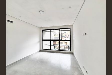 Sala de casa à venda com 3 quartos, 140m² em Vila Bonilha, São Paulo