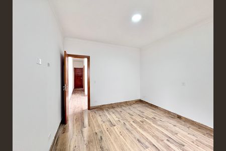 Suíte  de casa à venda com 3 quartos, 140m² em Vila Bonilha, São Paulo
