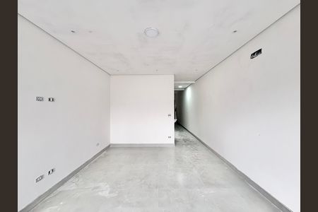 Sala de casa à venda com 3 quartos, 140m² em Vila Bonilha, São Paulo