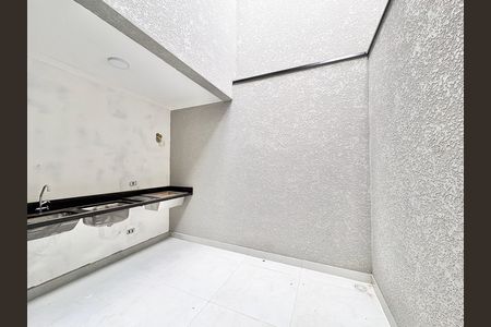 Casa à venda com 140m², 3 quartos e 2 vagas Casa à venda com 140m², 3 quartos e 2 vagasÁrea de Serviço