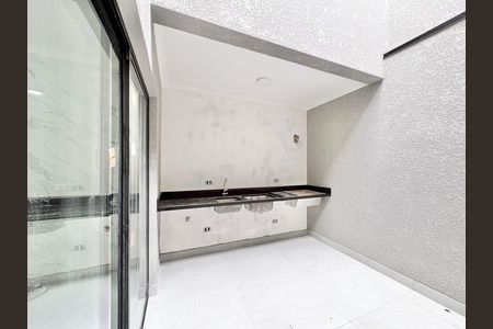 Casa à venda com 140m², 3 quartos e 2 vagas Casa à venda com 140m², 3 quartos e 2 vagasÁrea de Serviço