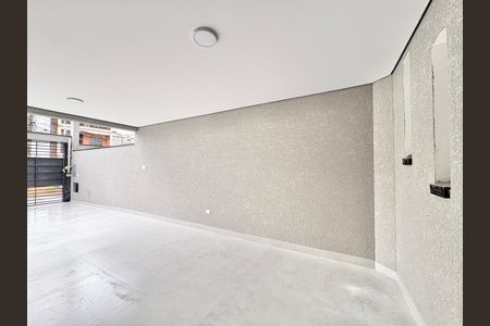 Garagem de casa à venda com 3 quartos, 140m² em Vila Bonilha, São Paulo