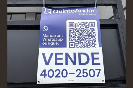 Placa de casa à venda com 3 quartos, 140m² em Vila Bonilha, São Paulo