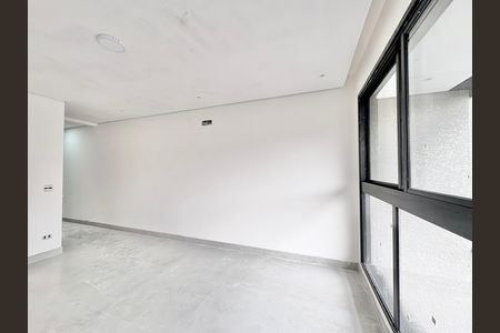 Sala  de casa à venda com 3 quartos, 140m² em Vila Bonilha, São Paulo