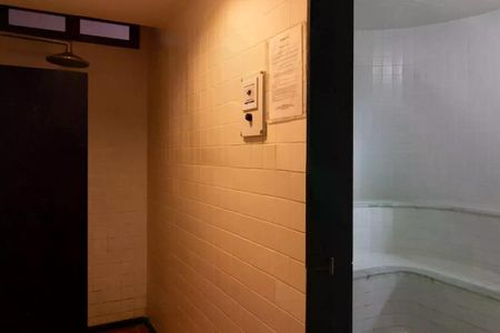 Apartamento para alugar com 110m², 2 quartos e 1 vaga