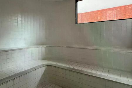 Apartamento para alugar com 110m², 2 quartos e 1 vaga