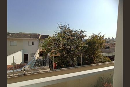 Casa de Condomínio à venda com 3 quartos, 134m² em Vila Germinal, São Paulo