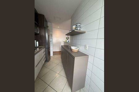 Apartamento à venda com 2 quartos, 92m² em Utinga, Santo André
