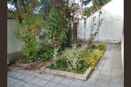 Casa à venda com 3 quartos, 220m² em Horto Florestal, São Paulo