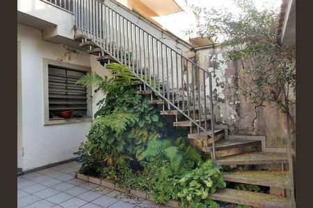 Casa à venda com 3 quartos, 220m² em Horto Florestal, São Paulo