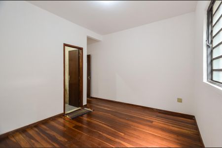 Suíte de apartamento à venda com 3 quartos, 122m² em São Paulo, Belo Horizonte