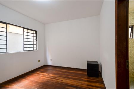 Suíte de apartamento à venda com 3 quartos, 122m² em São Paulo, Belo Horizonte