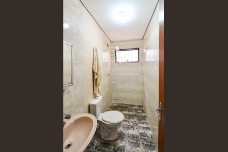 Apartamento à venda com 122m², 3 quartos e 2 vagas Apartamento à venda com 122m², 3 quartos e 2 vagasBanheiro Social