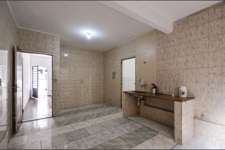 Apartamento à venda com 122m², 3 quartos e 2 vagas Apartamento à venda com 122m², 3 quartos e 2 vagasCozinha