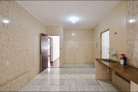 Apartamento à venda com 122m², 3 quartos e 2 vagas Apartamento à venda com 122m², 3 quartos e 2 vagasCozinha