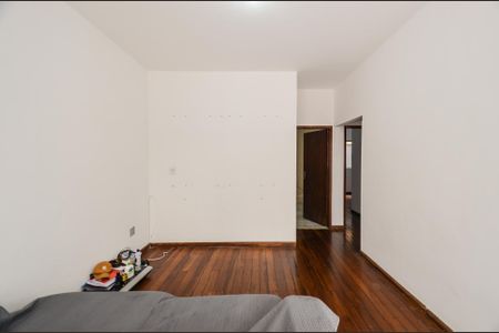 Sala Ambientes de apartamento à venda com 3 quartos, 122m² em São Paulo, Belo Horizonte
