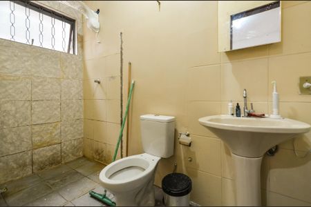 Apartamento à venda com 122m², 3 quartos e 2 vagas Apartamento à venda com 122m², 3 quartos e 2 vagasBanheiro Suíte