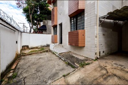 Área Privativa de apartamento à venda com 3 quartos, 122m² em São Paulo, Belo Horizonte