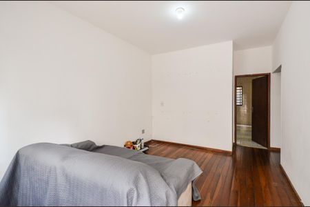 Sala Ambientes de apartamento à venda com 3 quartos, 122m² em São Paulo, Belo Horizonte