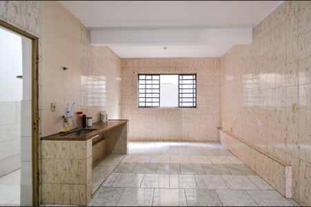 Apartamento à venda com 122m², 3 quartos e 2 vagas Apartamento à venda com 122m², 3 quartos e 2 vagasCozinha
