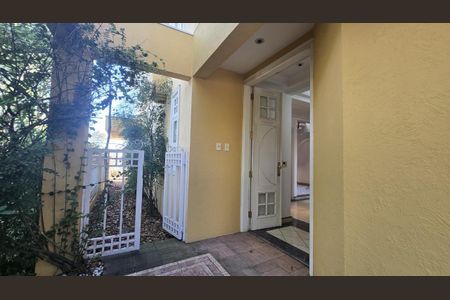 Casa à venda com 4 quartos, 480m² em Tucuruvi, São Paulo