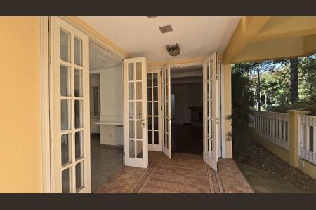 Casa à venda com 4 quartos, 480m² em Tucuruvi, São Paulo