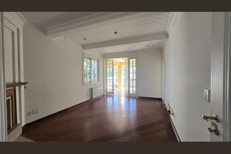 Casa à venda com 4 quartos, 480m² em Tucuruvi, São Paulo