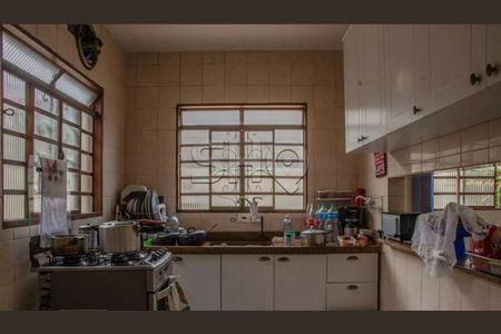 Casa à venda com 3 quartos, 216m² em Vila Aurora (Zona Norte), São Paulo