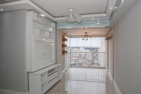 Apartamento à venda com 2 quartos, 63m² em Vila Romana, São Paulo