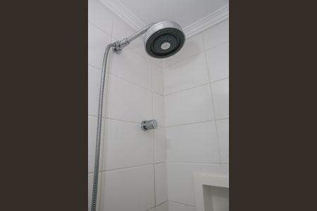 Banheiro Social de apartamento à venda com 2 quartos, 63m² em Vila Romana, São Paulo