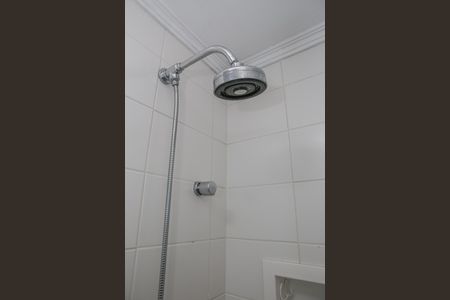 Apartamento à venda com 63m², 2 quartos e 1 vaga Apartamento à venda com 63m², 2 quartos e 1 vagaBanheiro da Suíte