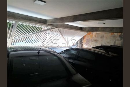 Casa à venda com 3 quartos, 175m² em Vila Aurora (Zona Norte), São Paulo