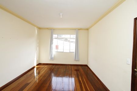 Sala de apartamento para alugar com 3 quartos, 80m² em Nova Granada, Belo Horizonte