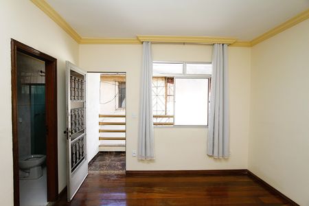 Apartamento para alugar com 80m², 3 quartos e 2 vagasQuarto 1 - Suíte