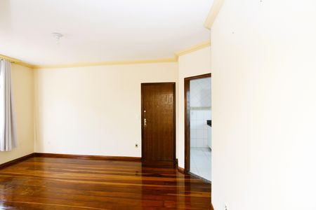 Apartamento para alugar com 80m², 3 quartos e 2 vagasSala