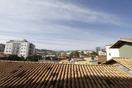 Apartamento para alugar com 80m², 3 quartos e 2 vagasvista
