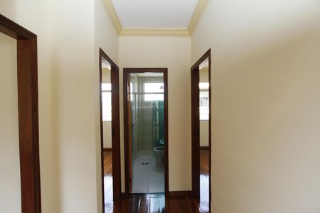 Apartamento para alugar com 80m², 3 quartos e 2 vagasCorredor