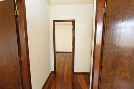 Apartamento para alugar com 80m², 3 quartos e 2 vagasCorredor
