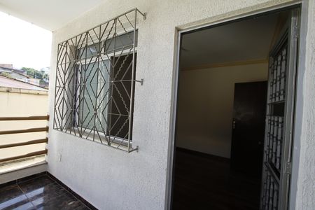 Apartamento para alugar com 80m², 3 quartos e 2 vagasVaranda
