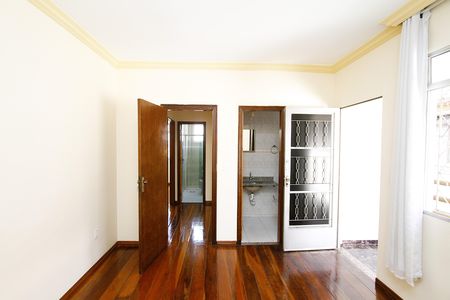 Apartamento para alugar com 80m², 3 quartos e 2 vagasQuarto 1 - Suíte