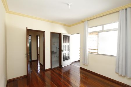 Apartamento para alugar com 80m², 3 quartos e 2 vagasQuarto 1 - Suíte