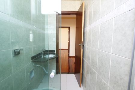 Apartamento para alugar com 80m², 3 quartos e 2 vagasBanheiro Social