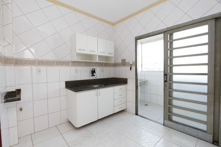 Apartamento para alugar com 80m², 3 quartos e 2 vagasCozinha