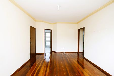 Sala de apartamento para alugar com 3 quartos, 80m² em Nova Granada, Belo Horizonte