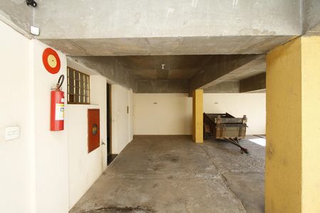 Apartamento para alugar com 80m², 3 quartos e 2 vagasGaragem