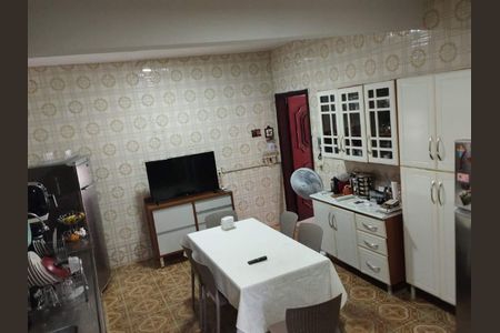 Casa à venda com 3 quartos, 300m² em Taquara, Rio de Janeiro